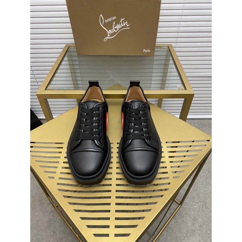 Ch**an louboutin sneakers